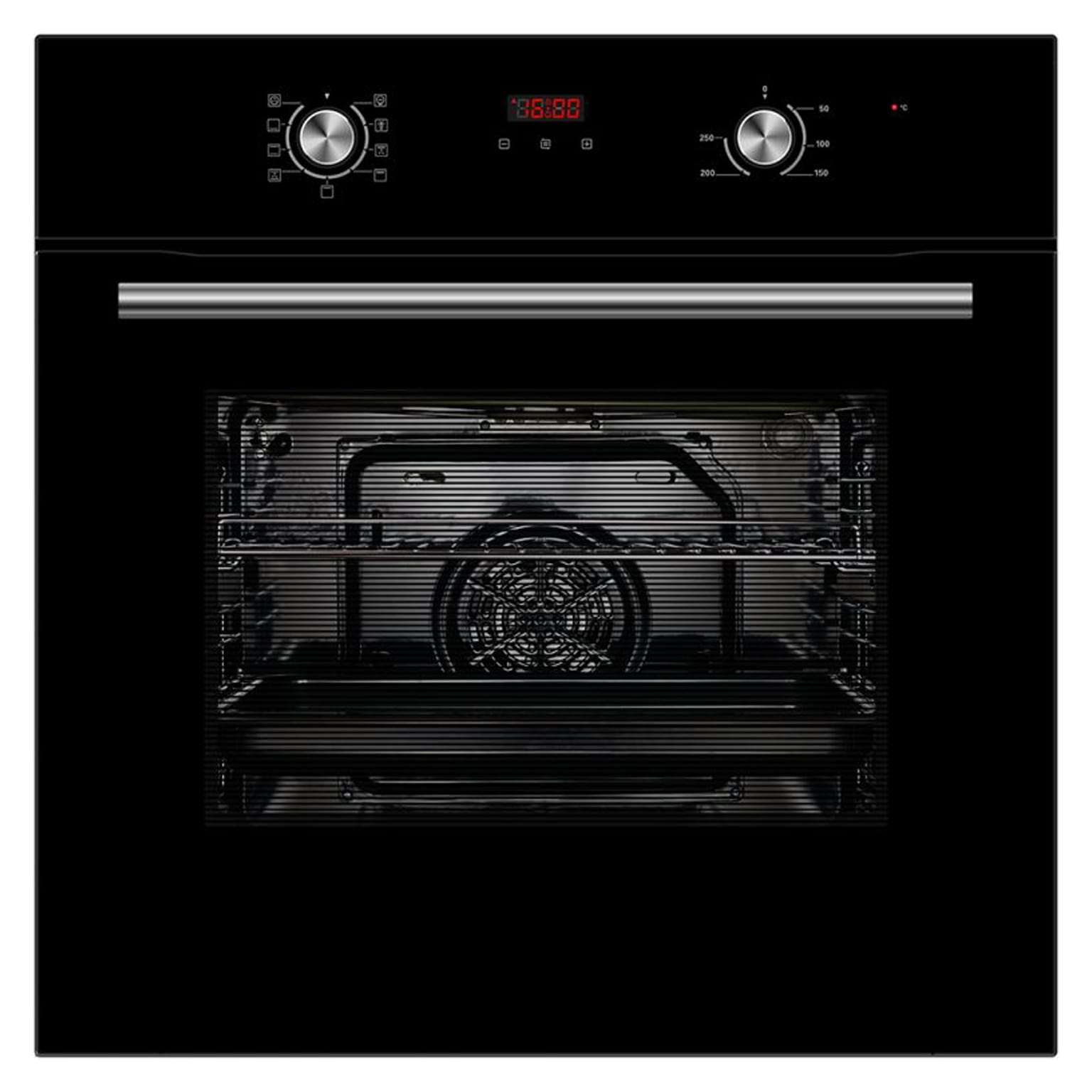 Built in Multifunction Oven