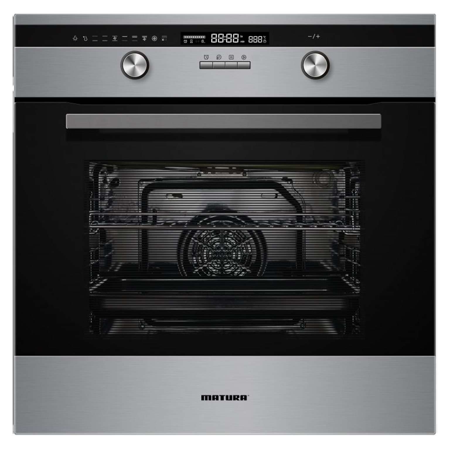 Built in Multifunction Oven