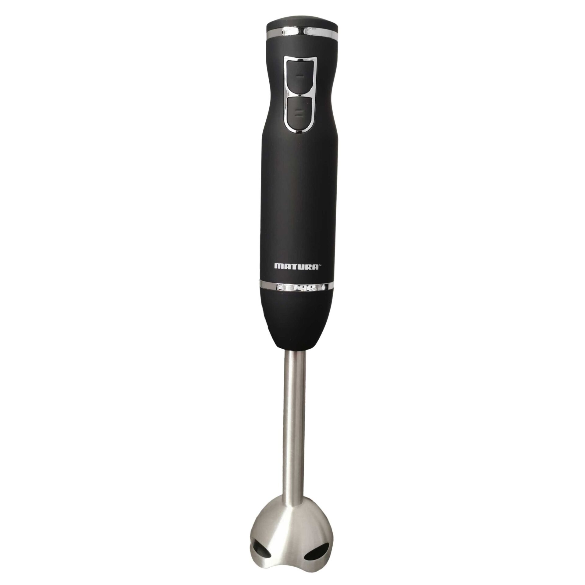 Black Stick Blender